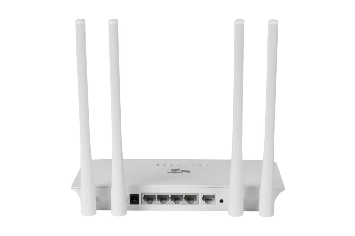 Роутер  SNR-RT522-F41-G2