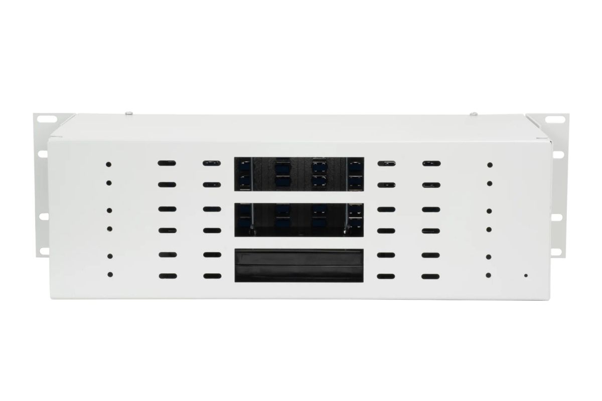 Кросс оптический  SNR-ODF-96R-SC-P