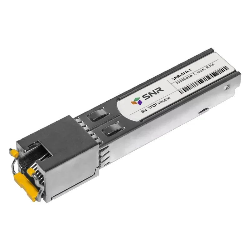 Модуль оптический  SNR-SFP-T_MRV