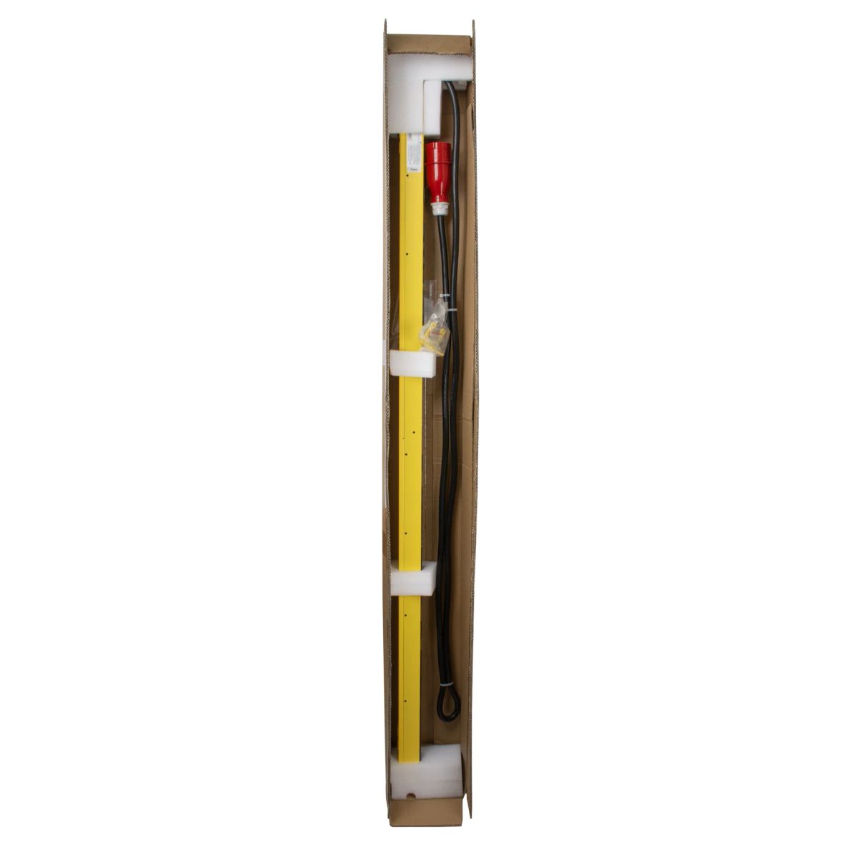 Блок розеток  SNR-PDU-A-36A06B-32L3-YE