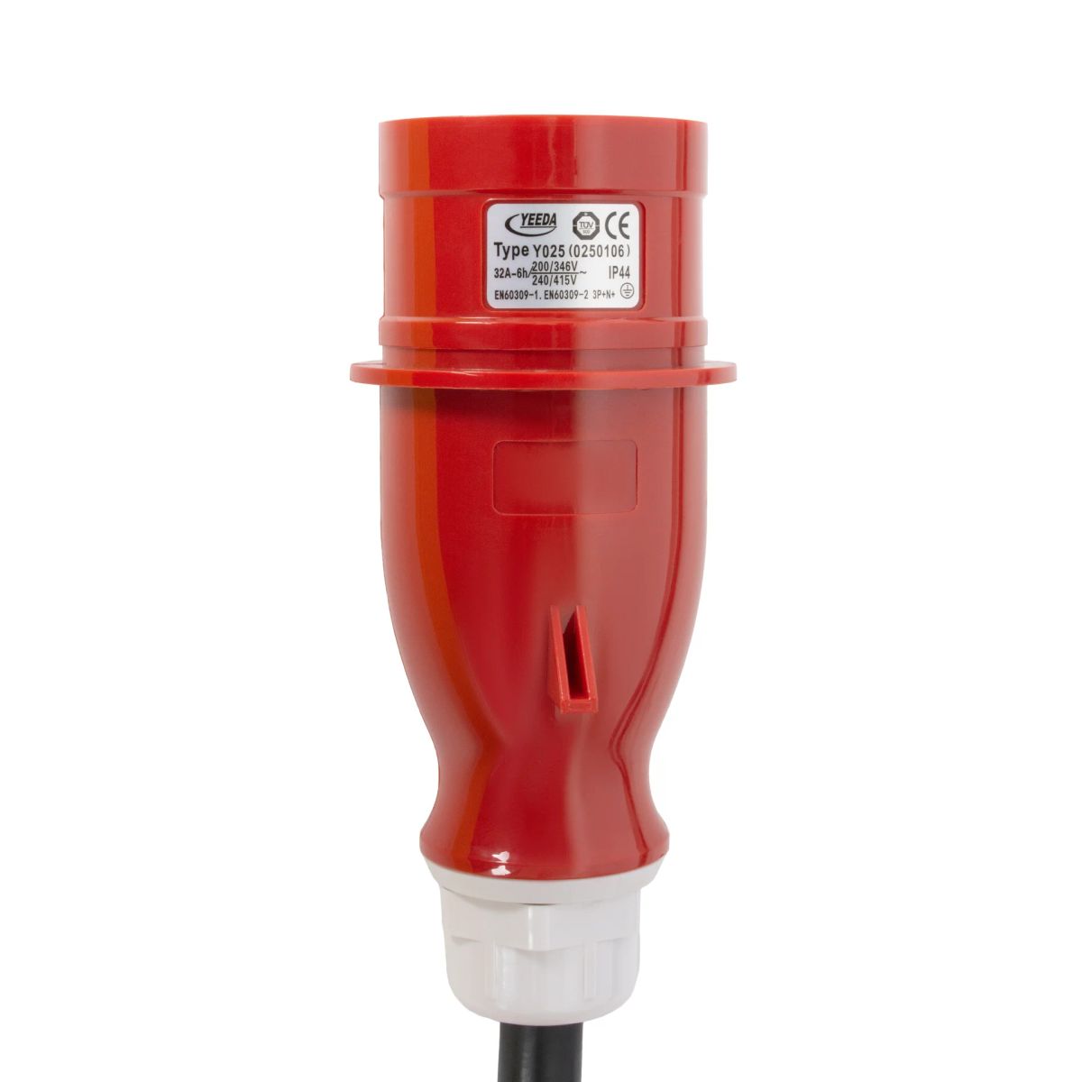Блок розеток  SNR-PDU-A-36A06B-32L3-YE