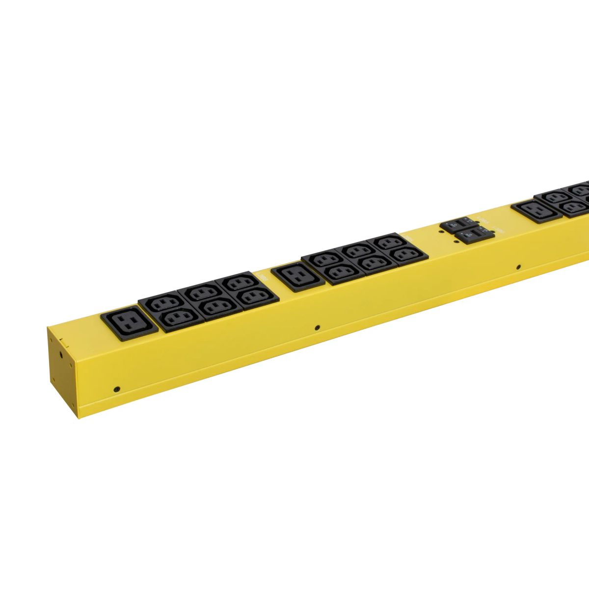 Блок розеток  SNR-PDU-A-36A06B-32L3-YE