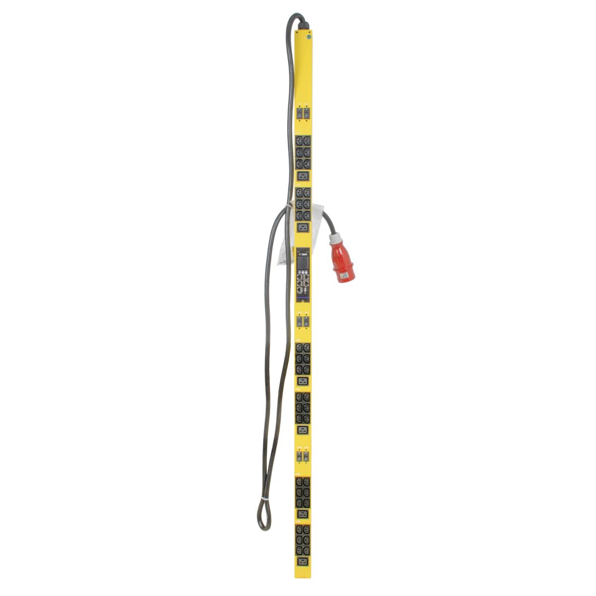 Блок розеток  SNR-PDU-A-36A06B-32L3-YE