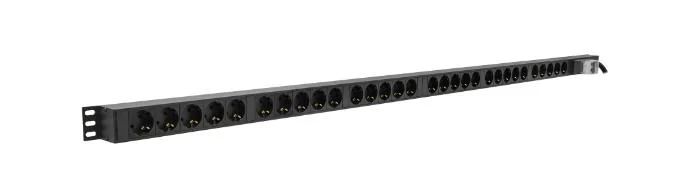 Блок розеток  SNR-PDU-36S-16L3