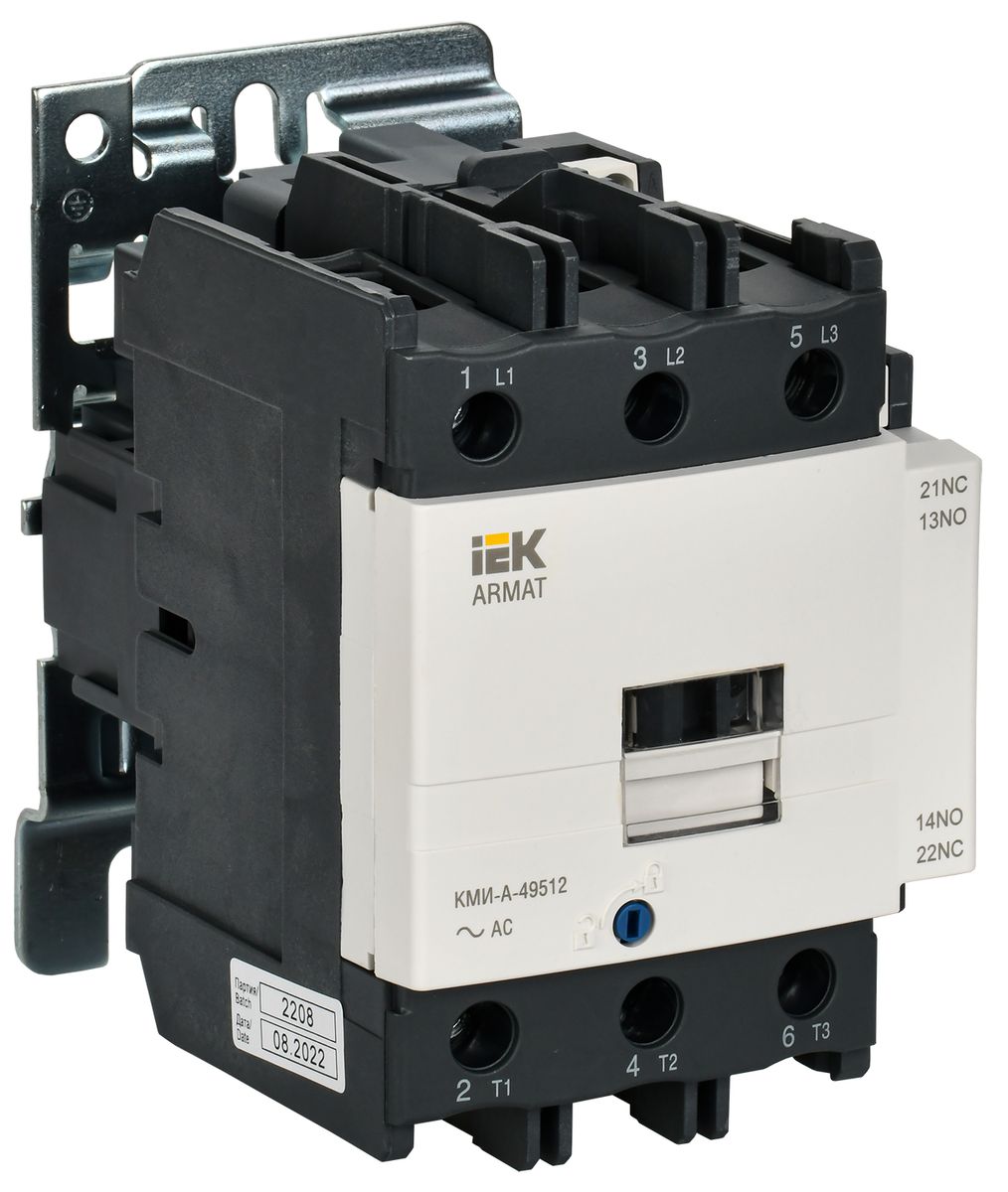 Контактор  AR-ACC-41-095-036-11