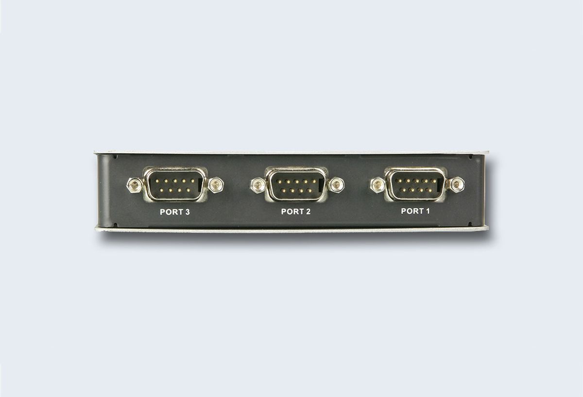 Конвертер интерфейсов  ATEN UC2324-AT