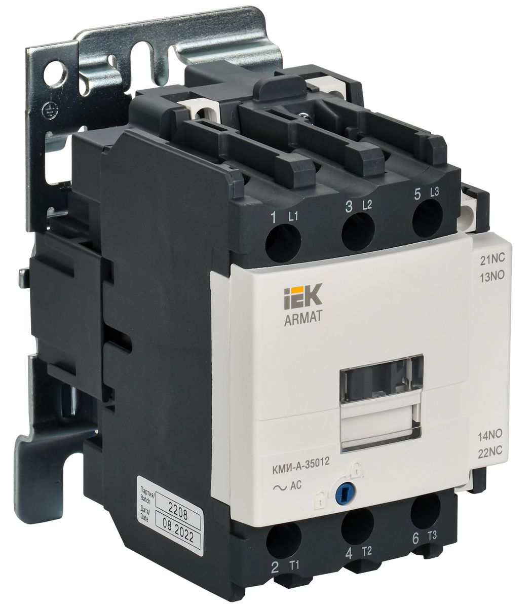Контактор  AR-ACC-31-050-036-11
