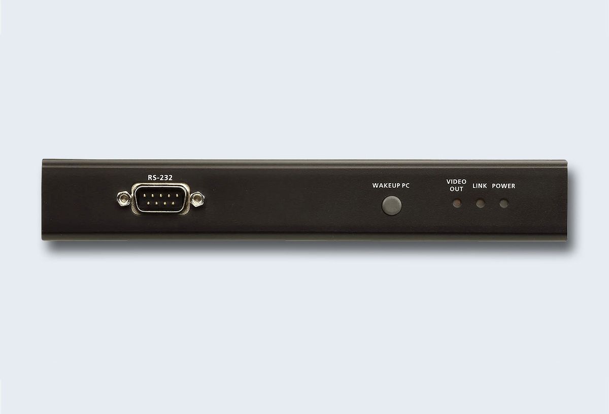 Адаптер KVM  ATEN CE920R-ATA-G