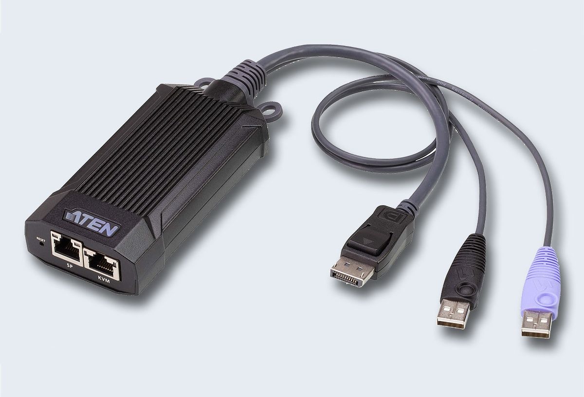 Адаптер KVM  ATEN KG9900T-AX