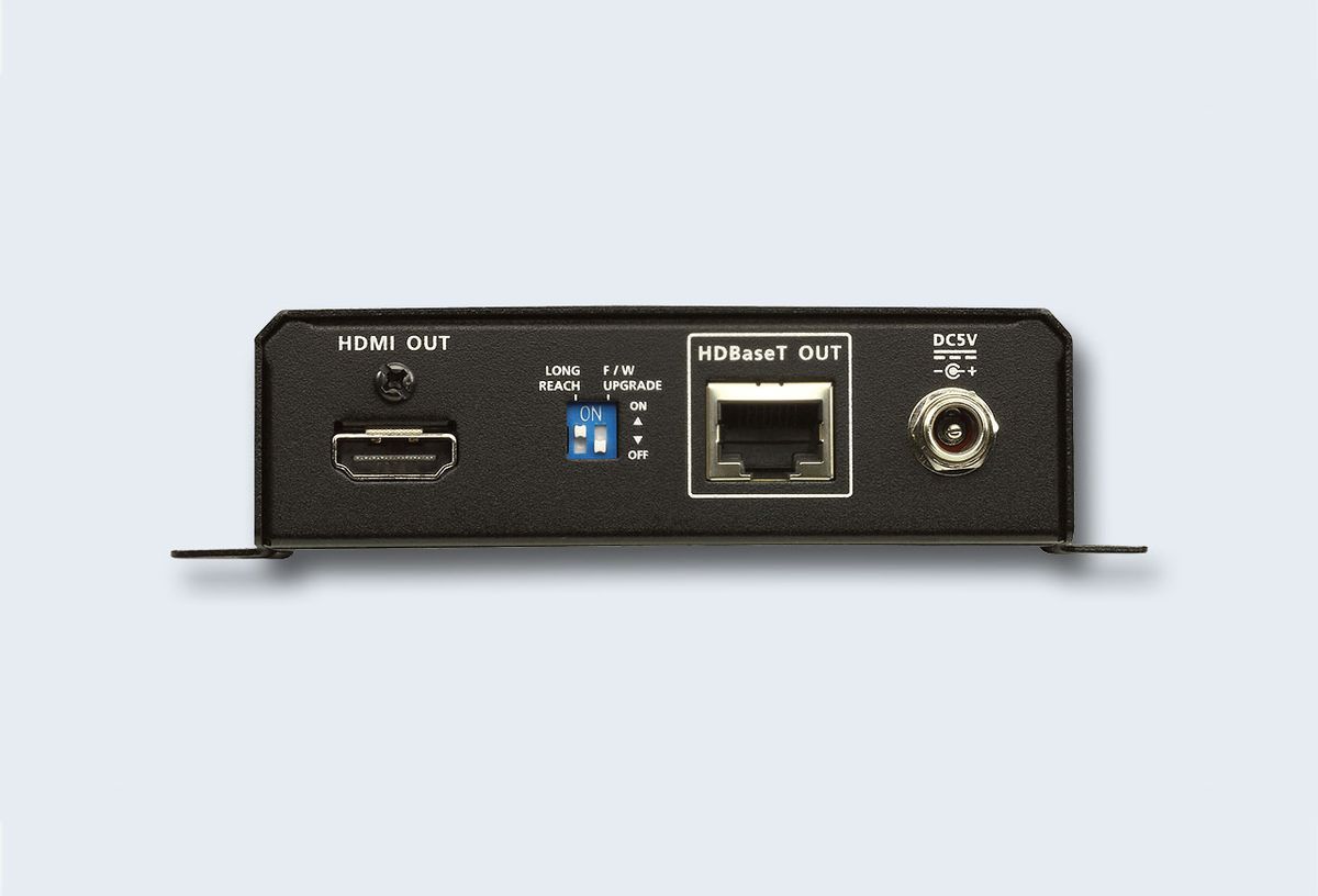 Адаптер KVM  ATEN VE814AT-ATA-G