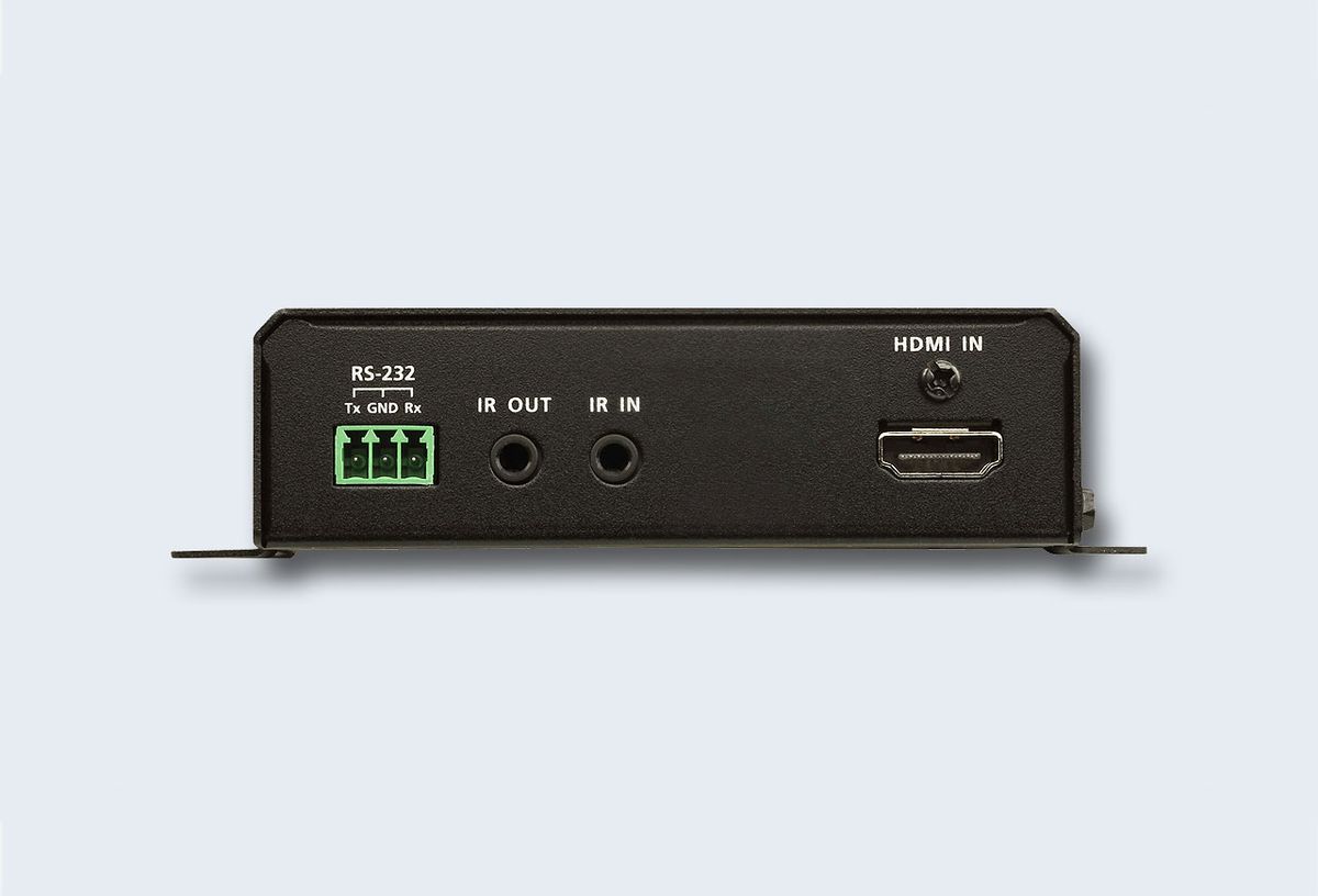 Адаптер KVM  ATEN VE814AT-ATA-G