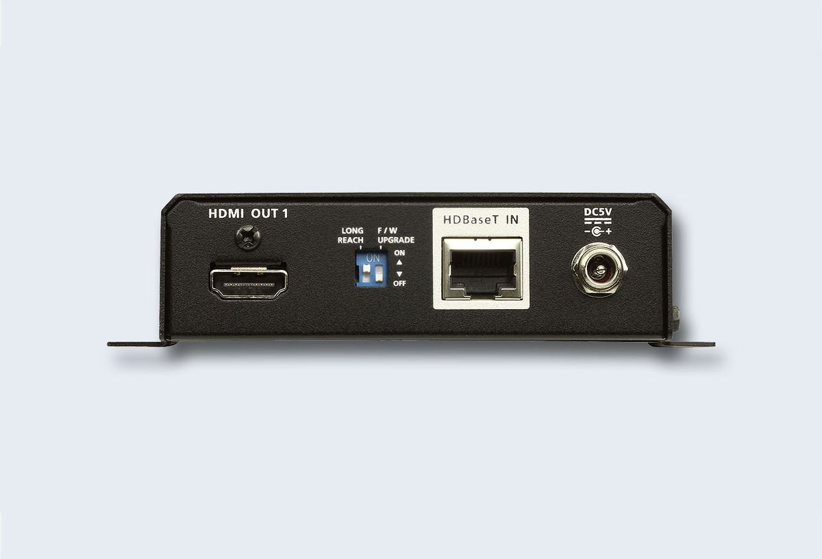 Адаптер KVM  ATEN VE814AR-ATA-G