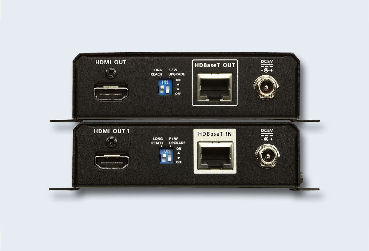 Адаптер KVM  VE814A-ATA-G