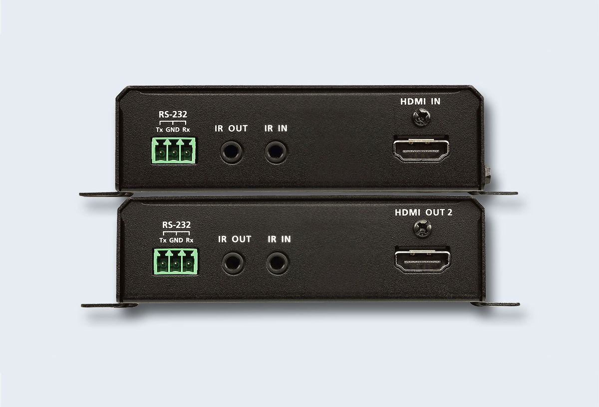 Адаптер KVM  VE814A-ATA-G