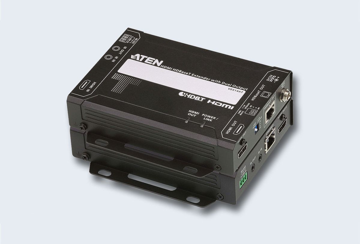 Адаптер KVM  VE814A-ATA-G