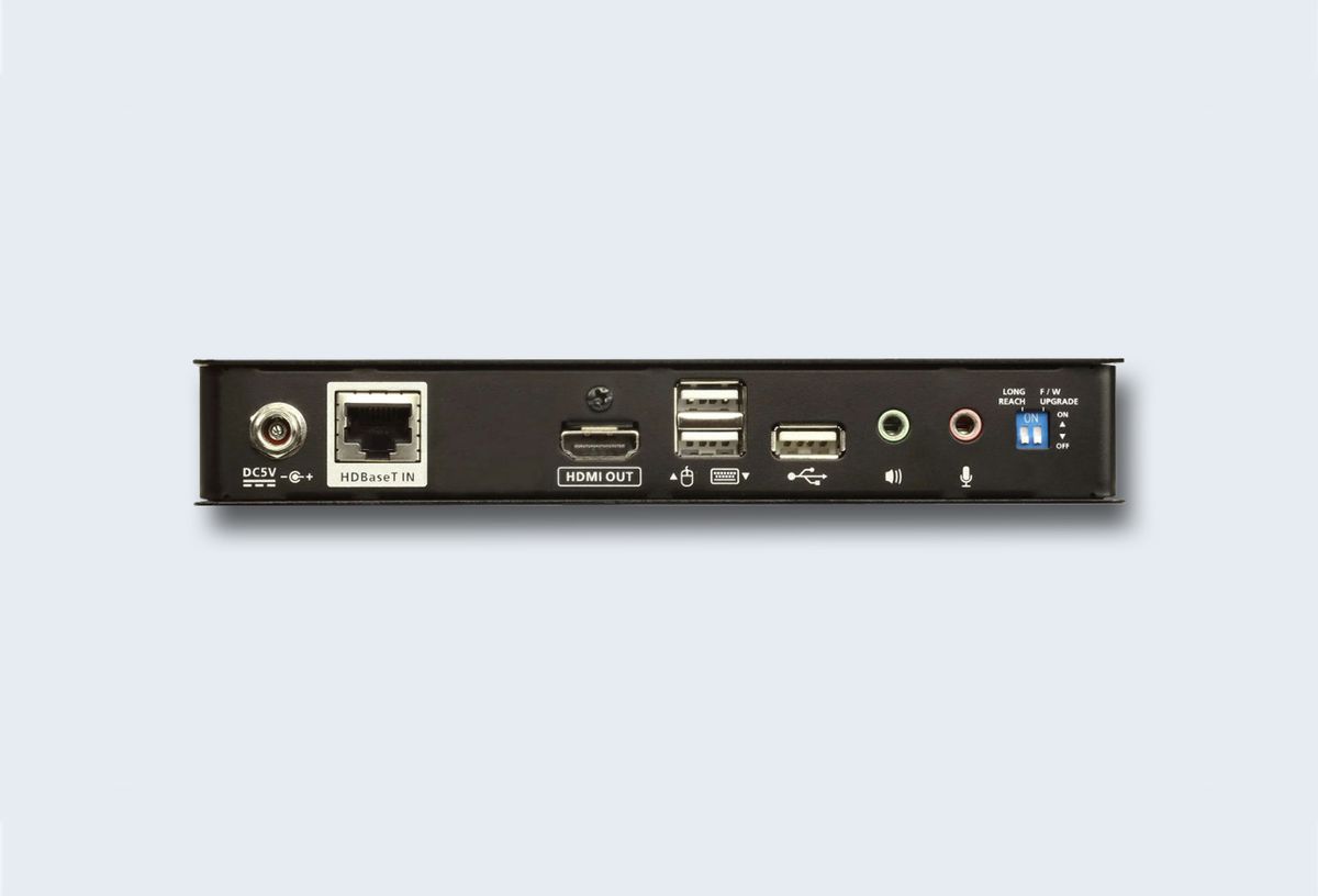 Адаптер KVM  ATEN CE820R-ATA-G
