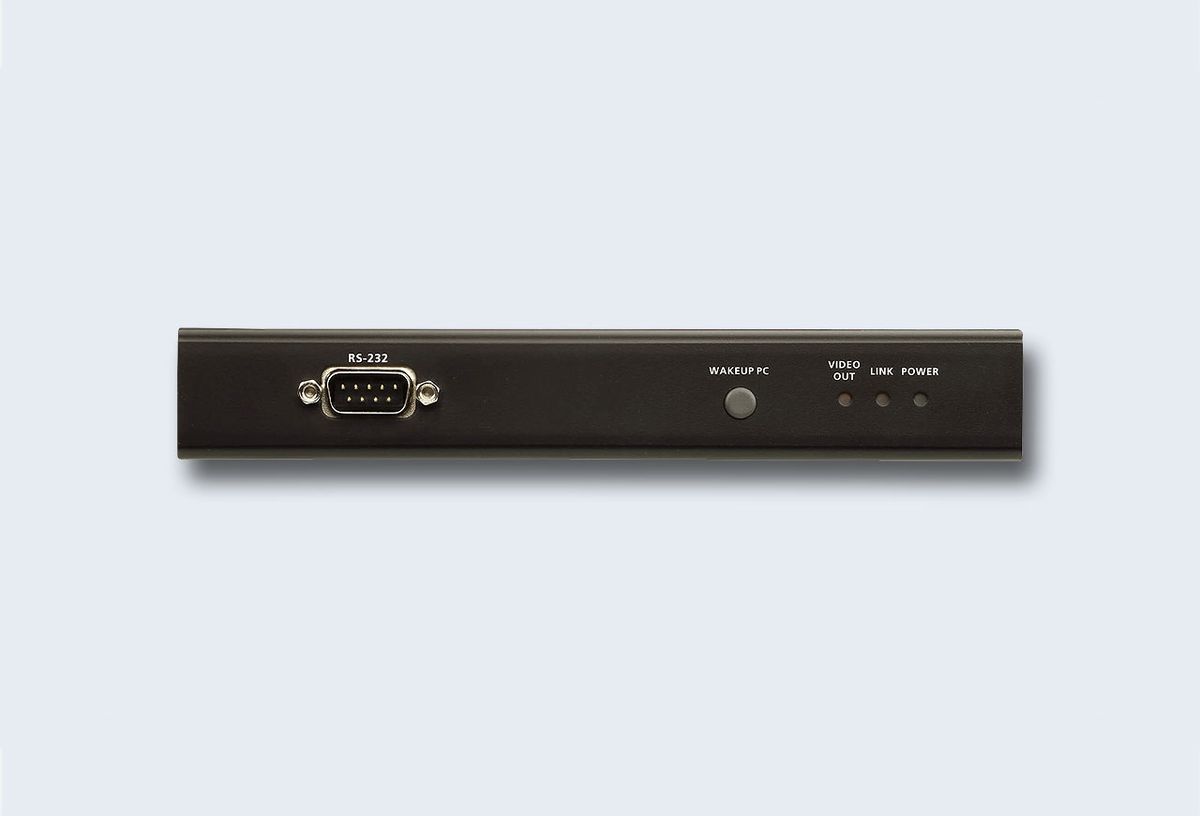 Адаптер KVM  ATEN CE820R-ATA-G