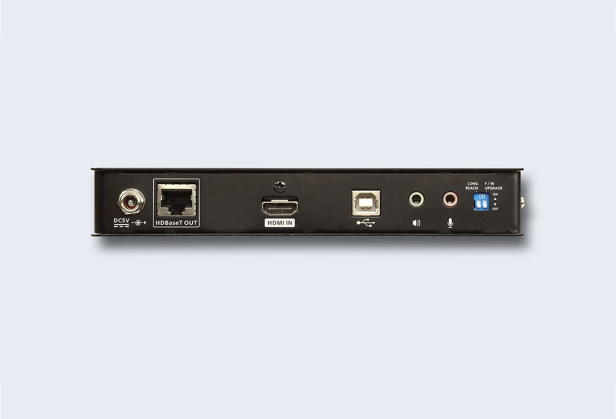 Адаптер KVM  ATEN CE820L-ATA-G