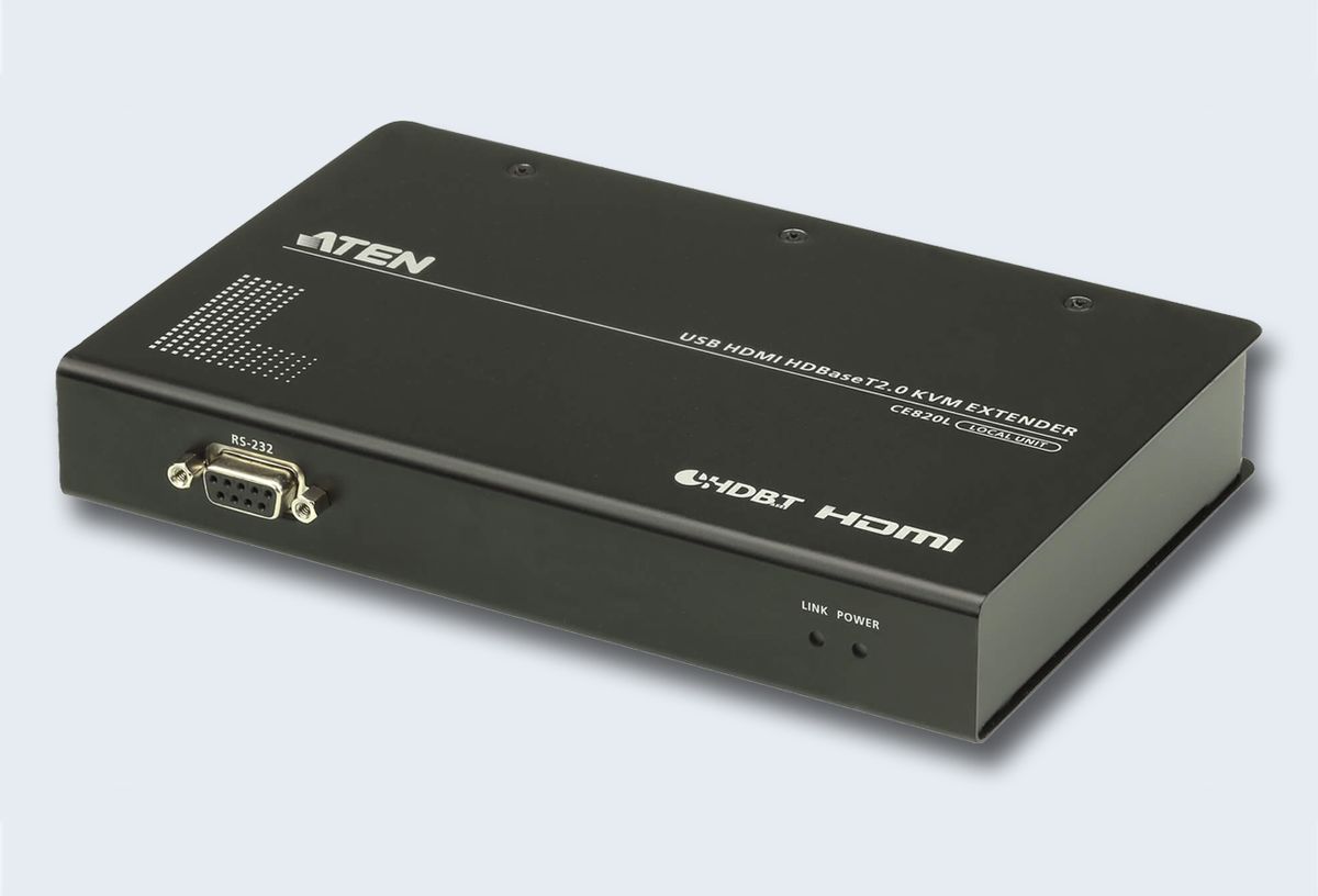 Адаптер KVM  ATEN CE820L-ATA-G
