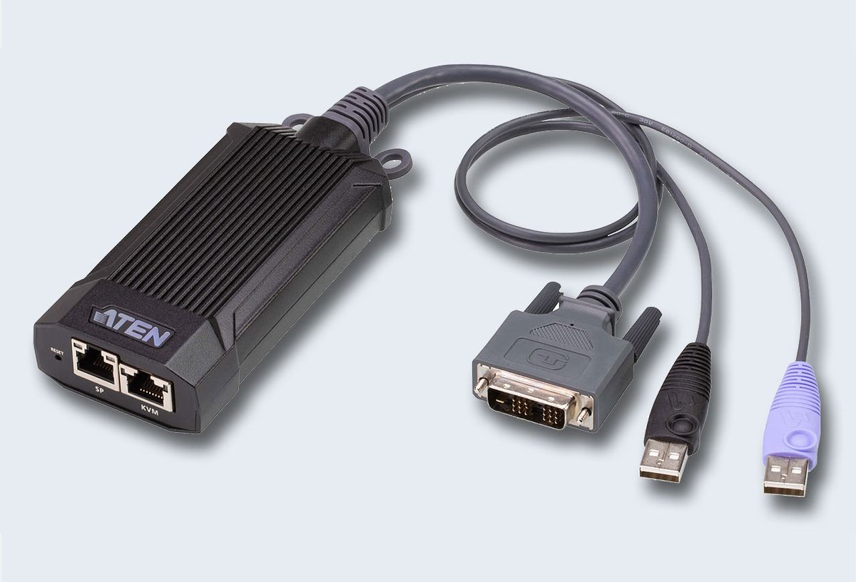 Адаптер KVM  ATEN KG6900T-AX
