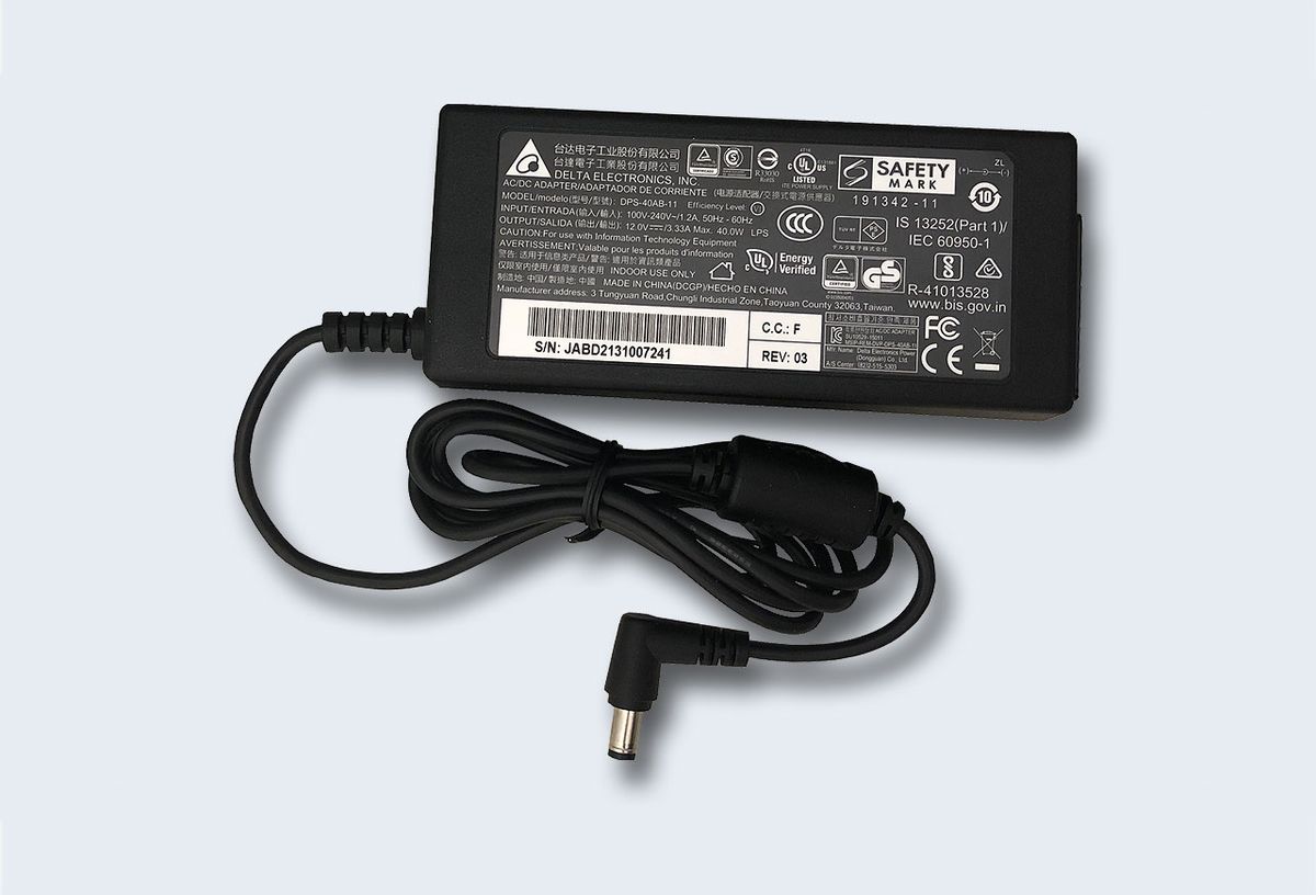 Адаптер питания  ATEN 0AD8-8012-33MG