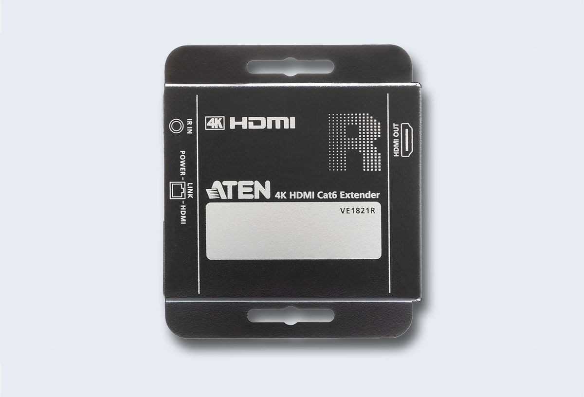 Адаптер KVM  ATEN VE1821-AT-G