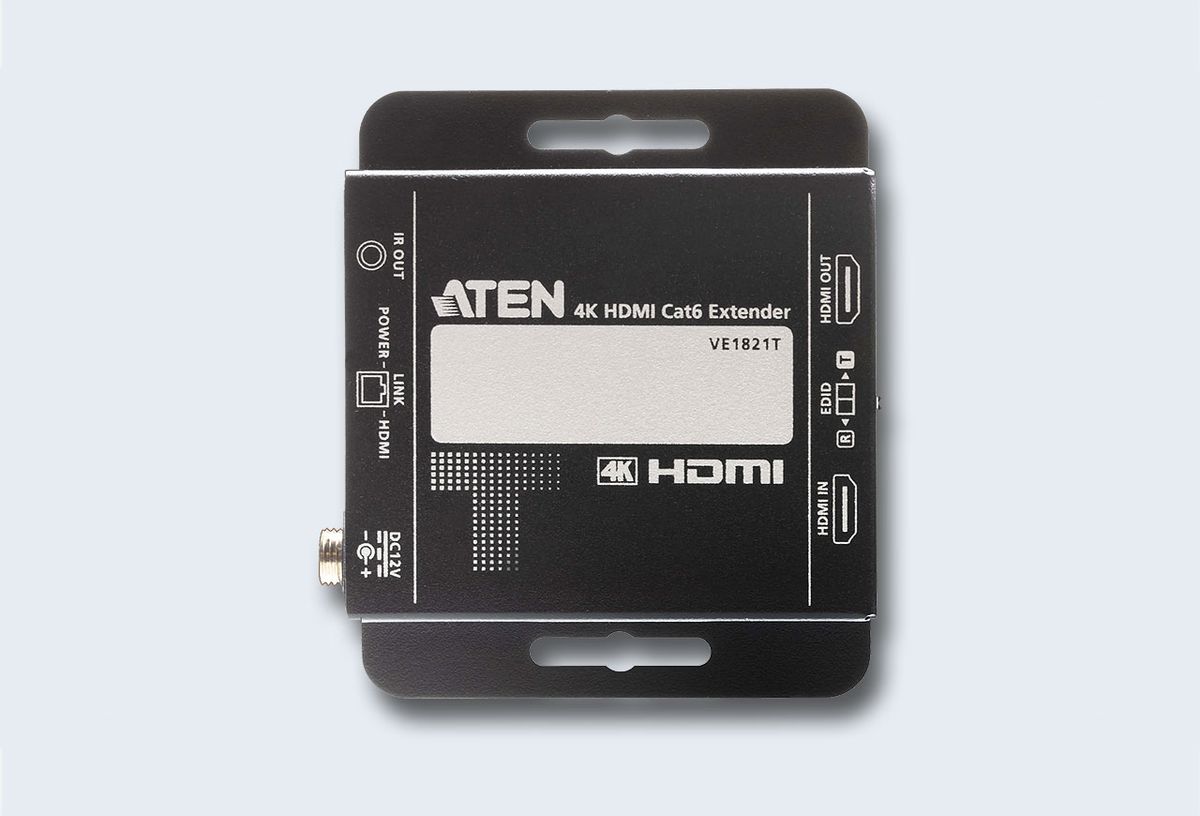 Адаптер KVM  ATEN VE1821-AT-G