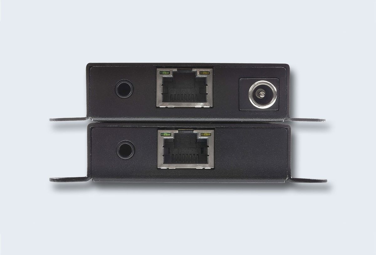 Адаптер KVM  ATEN VE1821-AT-G