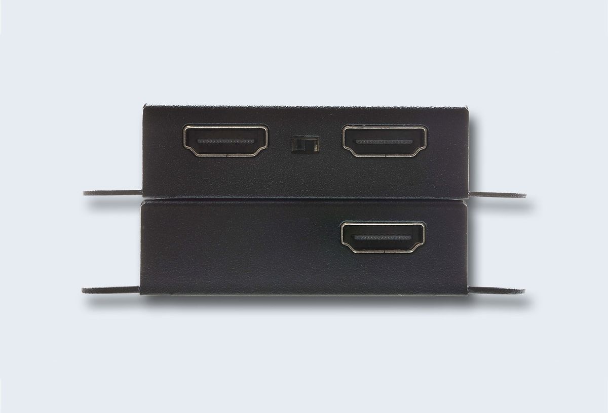 Адаптер KVM  ATEN VE1821-AT-G