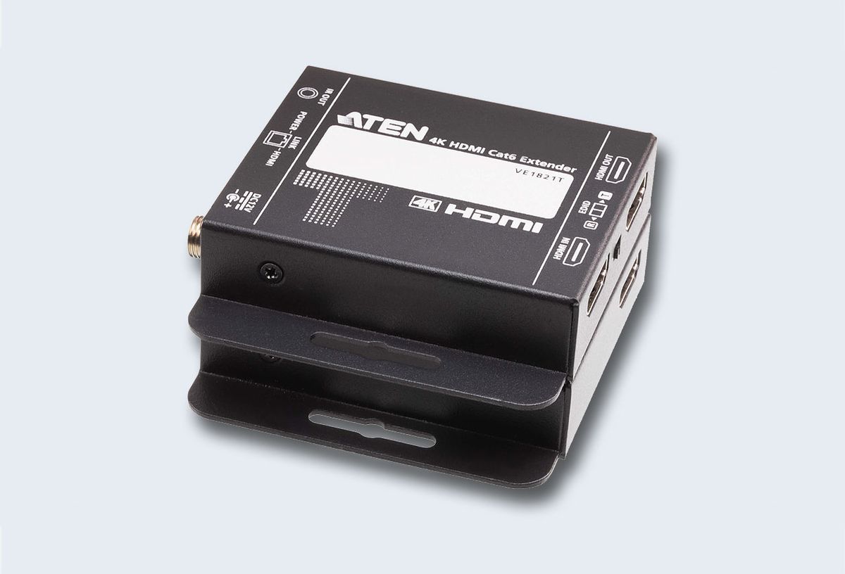 Адаптер KVM  ATEN VE1821-AT-G