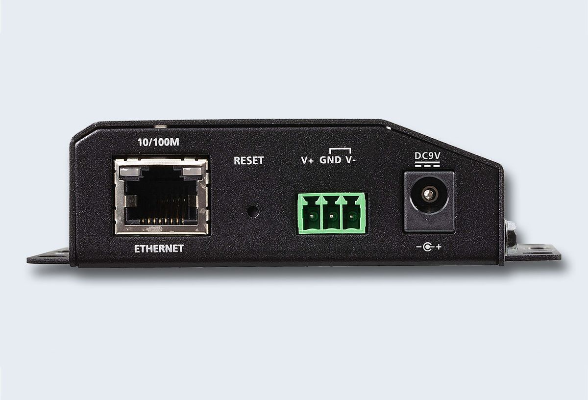 Сервер  ATEN SN3401P-AX