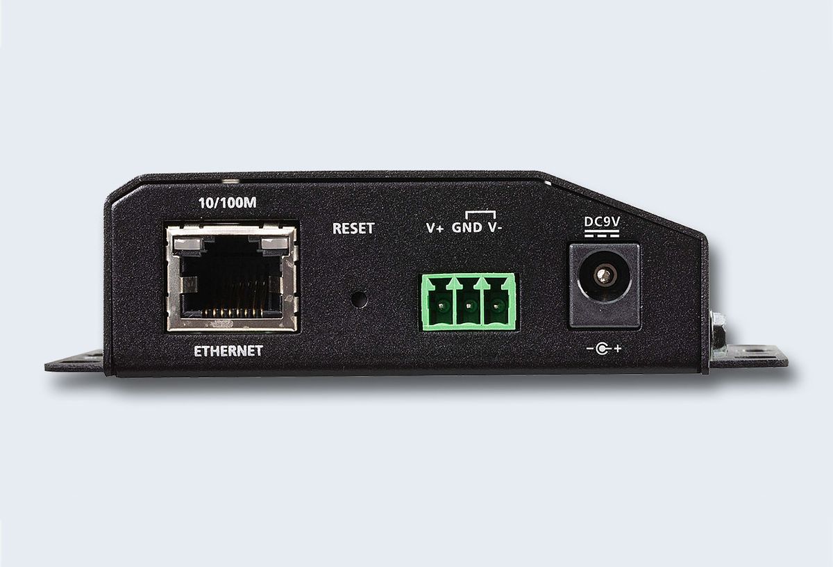 Сервер  ATEN SN3401-AX-G
