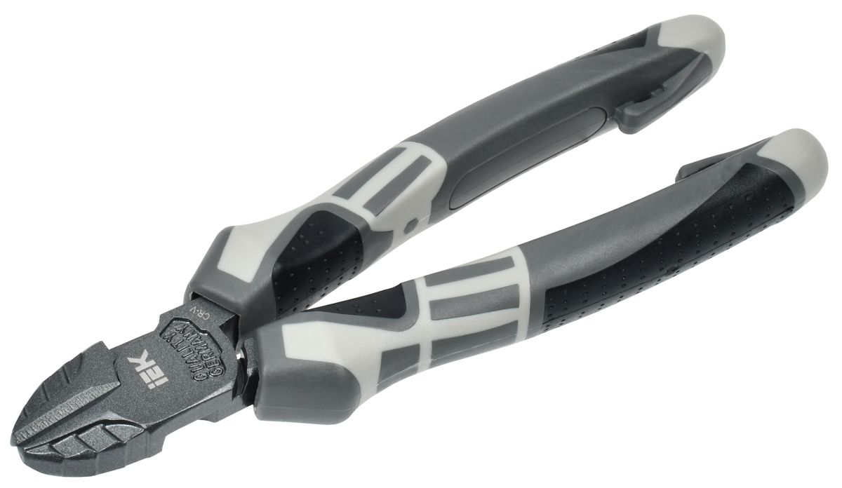 Бокорезы  A2L5-PC10-K4-180