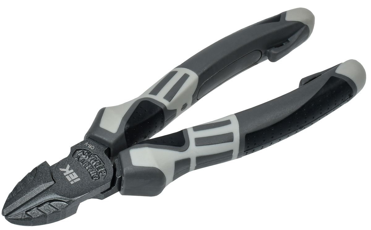 Бокорезы  A2L5-PC10-K4-160
