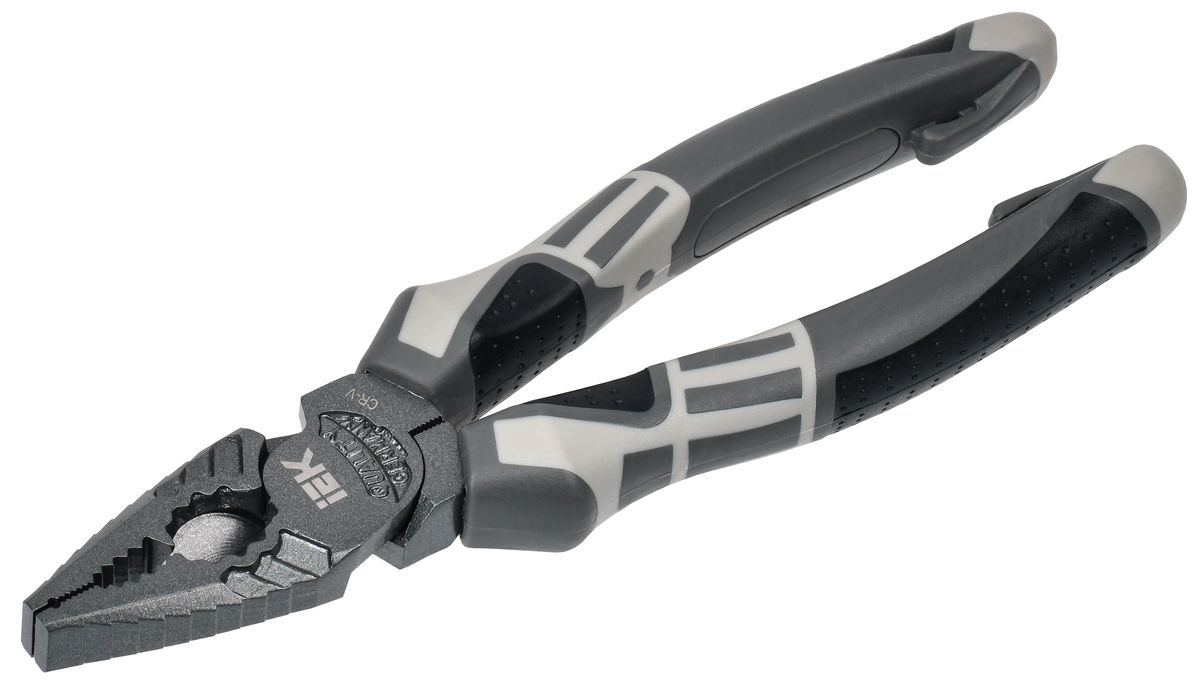 Пассатижи  A2L5-PL10-K4-200