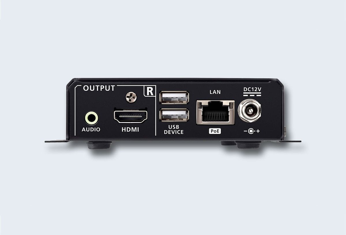 Адаптер KVM  ATEN VE8662-AT-G