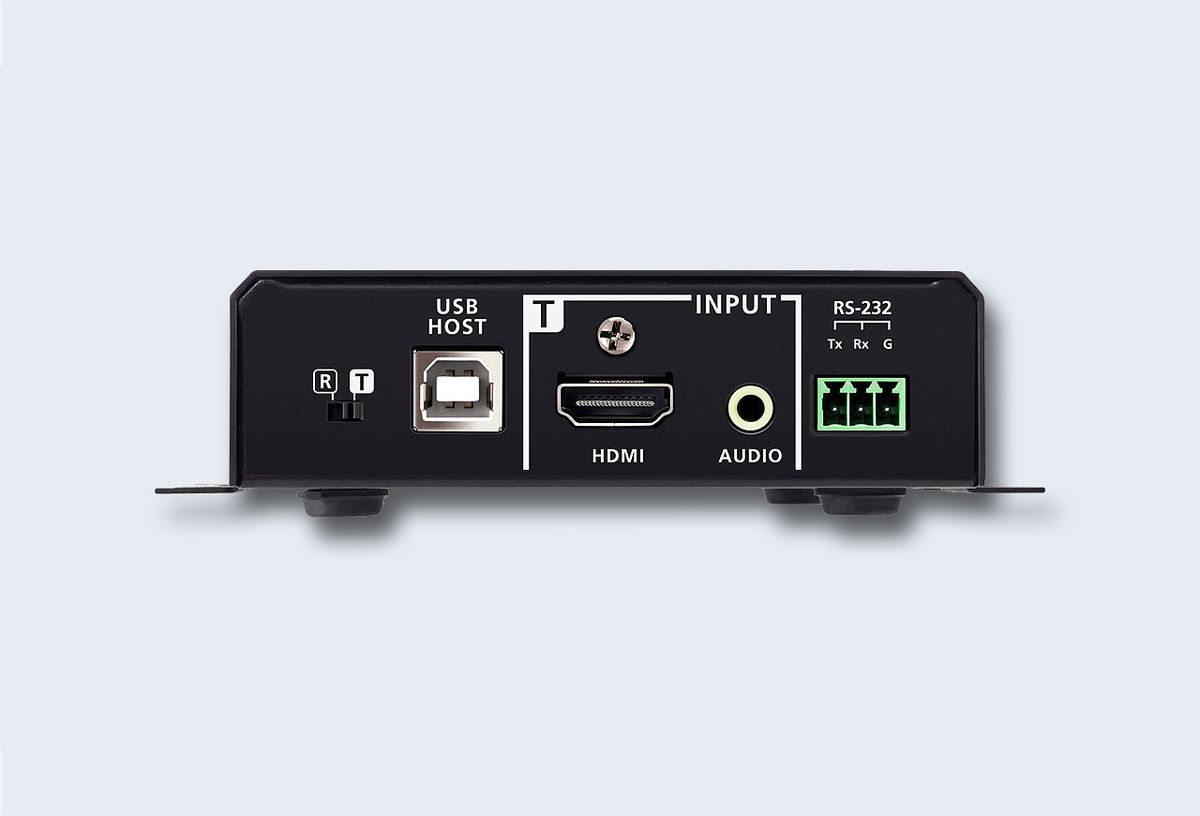 Адаптер KVM  ATEN VE8662-AT-G