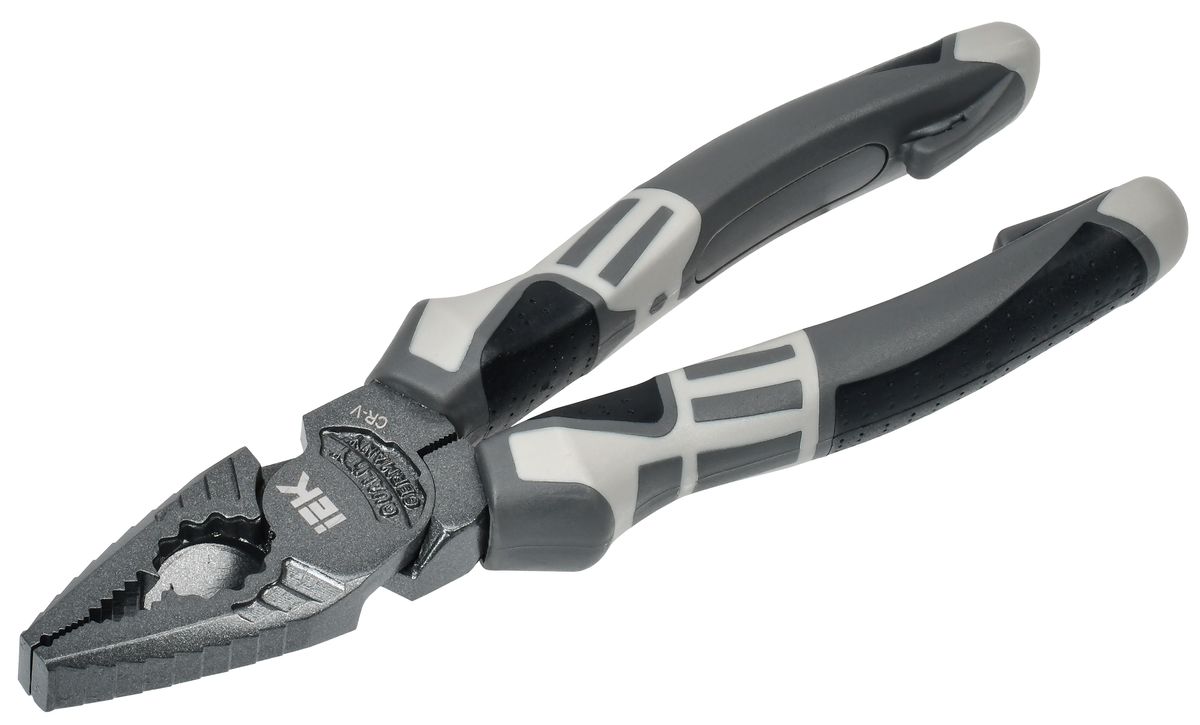 Пассатижи  A2L5-PL10-K4-180