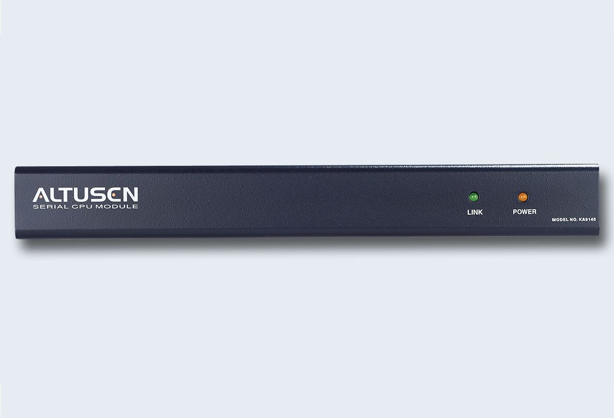 Модуль удлинителя  ATEN KA9140-AX-G