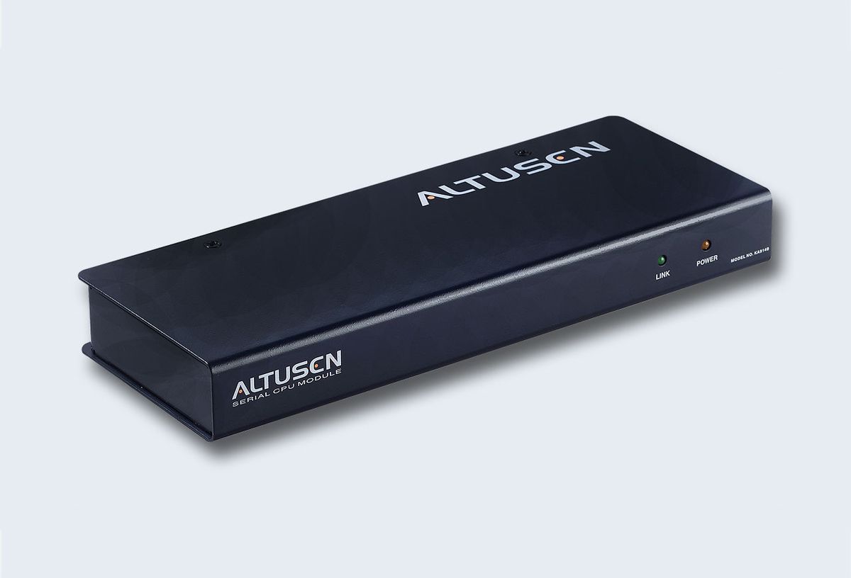 Модуль удлинителя  ATEN KA9140-AX-G