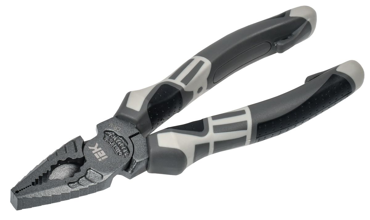 Пассатижи  A2L5-PL10-K4-160