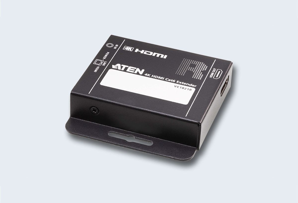 Разветвитель видеосигнала  ATEN VS1824KIT-AT-G