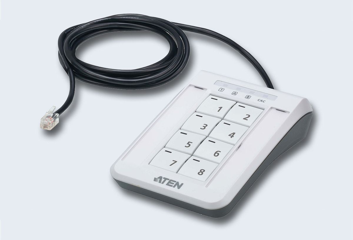 Пульт управления  ATEN 2XRT-0021