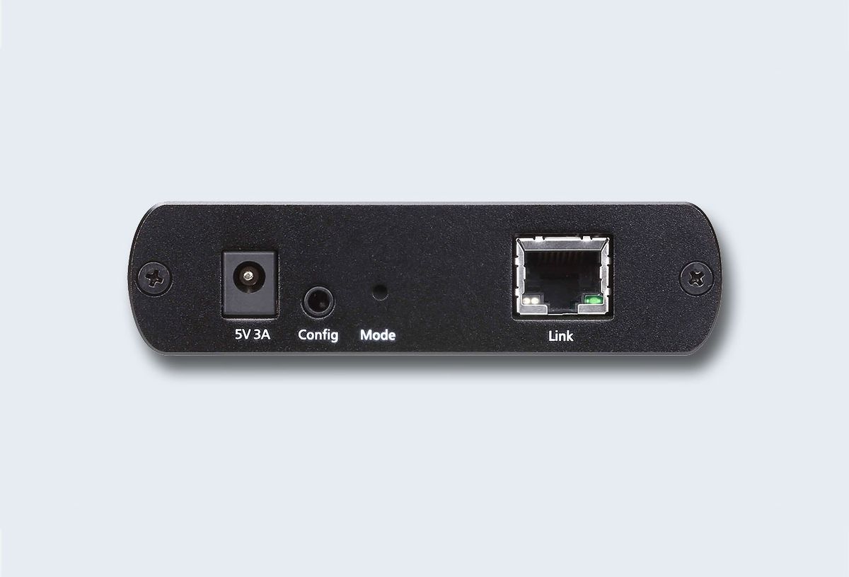 Адаптер KVM  ATEN UEH4002A-AT-G