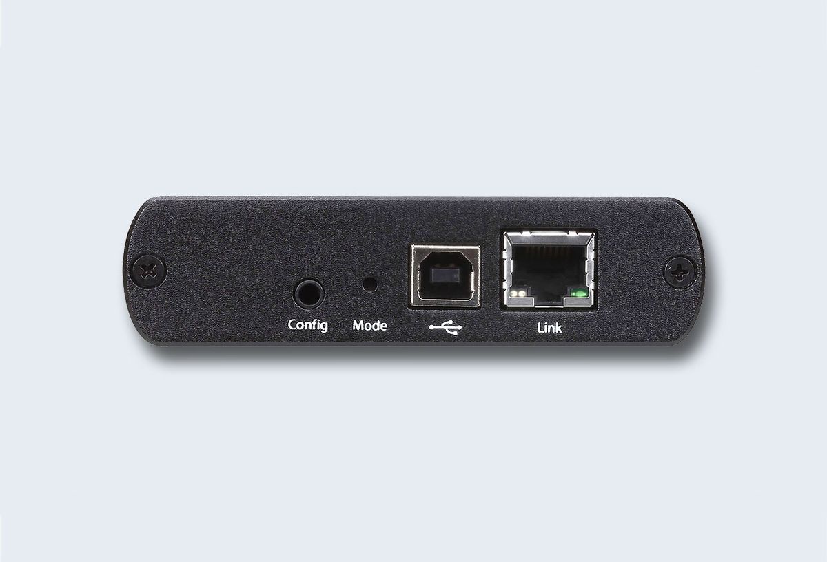 Адаптер KVM  ATEN UEH4002A-AT-G