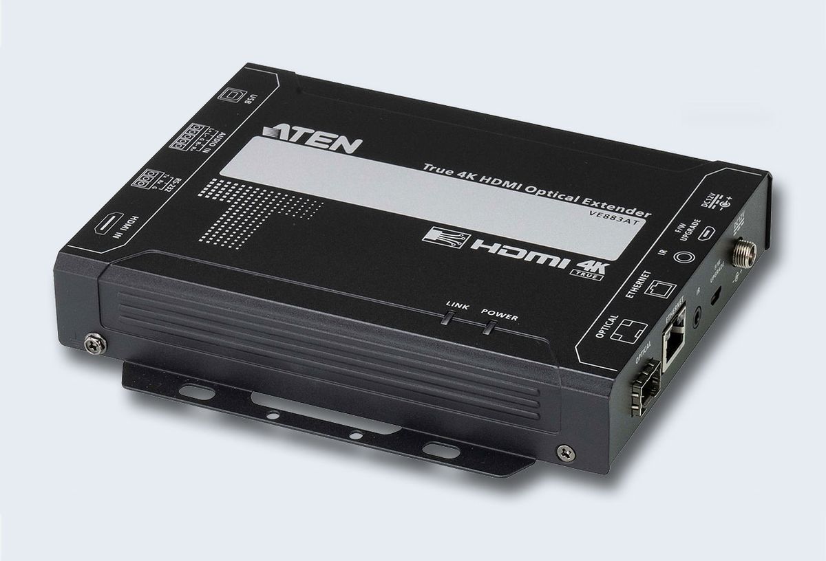 Удлинитель интерфейсный  ATEN VE883ATK1-AT-G