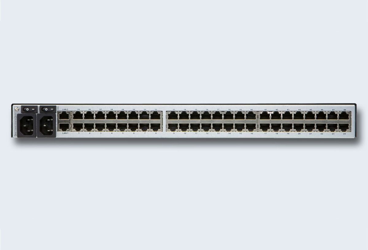 Сервер  ATEN SN0148CO-AXA-G