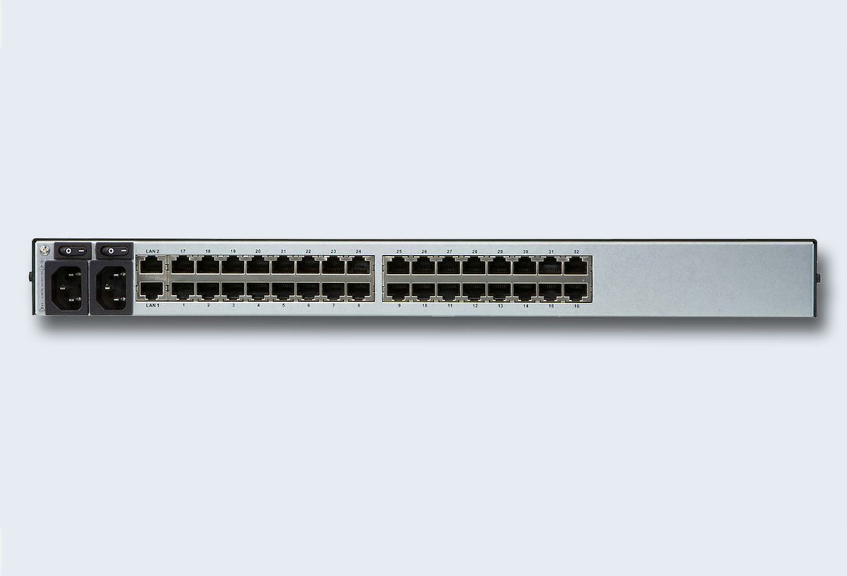 Сервер  ATEN SN0132CO-AXA-G