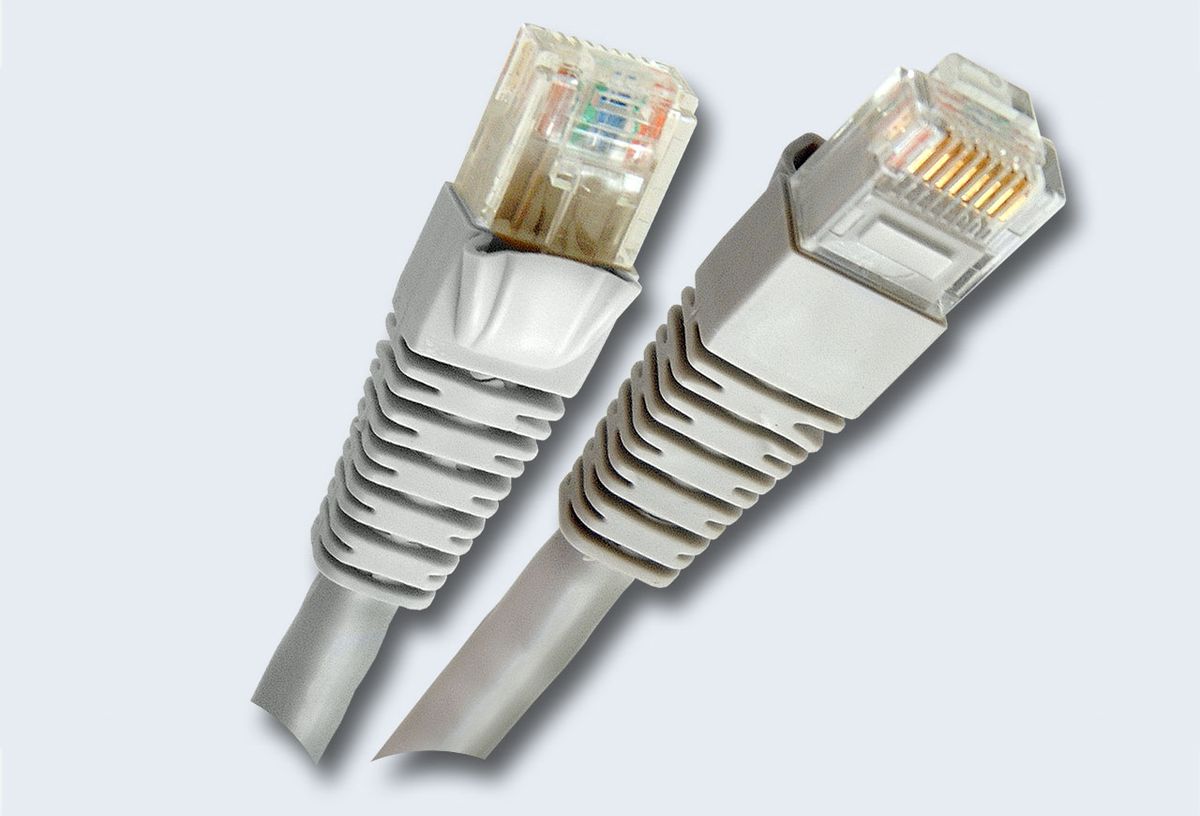 Патч-корд  ATEN 2L-4103-GR