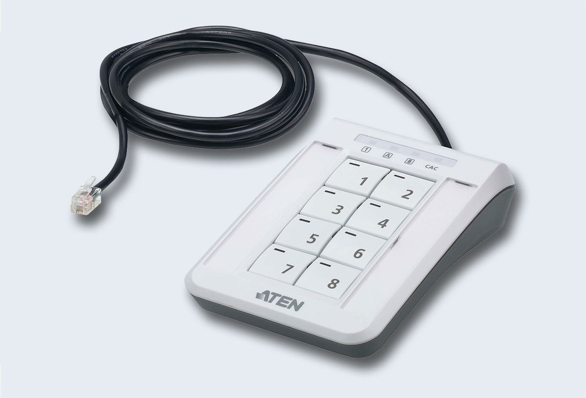 Пульт управления  ATEN 2XRT-0019G